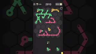 Метро пазл - новая головоломка. А ты можешь собрать законченную линию? 12+ screenshot 3