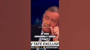 Andrew Tate on why 18 and 19 year old girls are more attractive