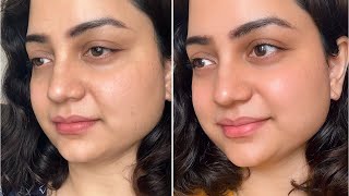 How to Get Full Tight Cheeks With Glowing Face &amp; Clear Skin in 3 Days? Try the 30 Seconds Method