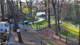 Goldy's Driveway 600pm ET ;601pm car leaves ;then ET goes to her house 4292024