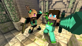 En Güzel Son | Minecraft Hayran Haritası