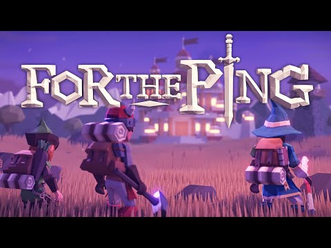 For The King - внезапно крутая игра