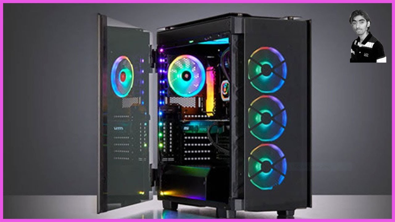 Best Pc Case under 100 dollar 2022 Top Pc Case under dollar 2022