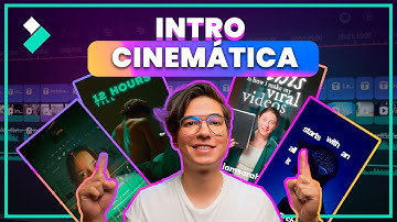 Descubre el Efecto Build Up Intro para Videos Emocionantes
