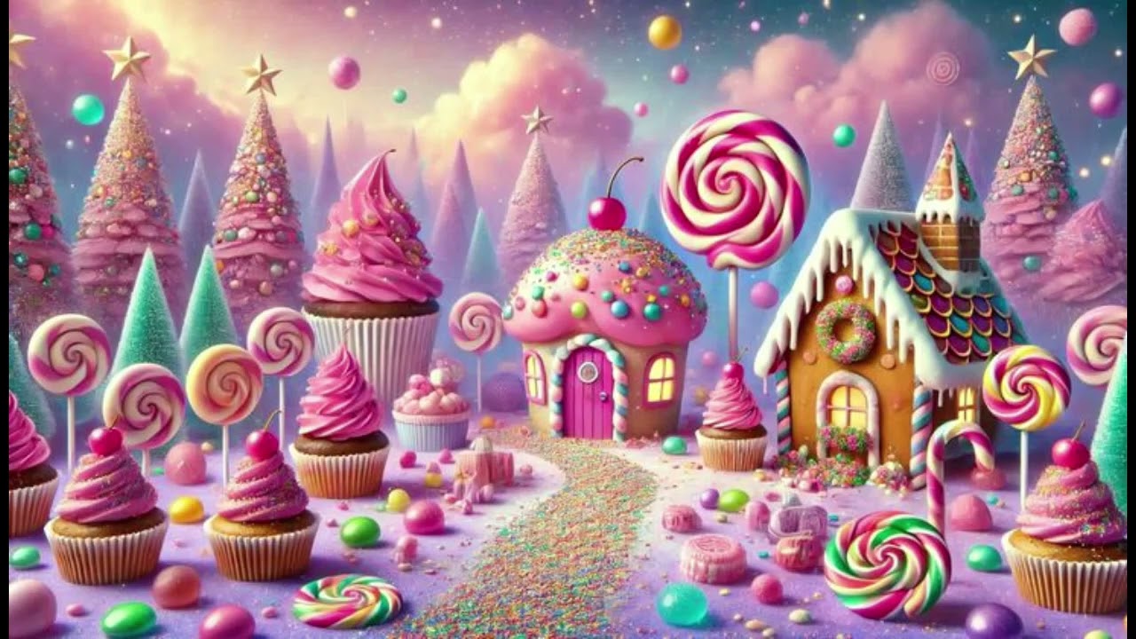 Kirito - Mundo De Algodón 