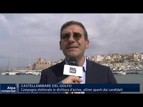 Campagna elettorale in dirittura d'arrivo, ultimi spunti dai candidati di Castellammare