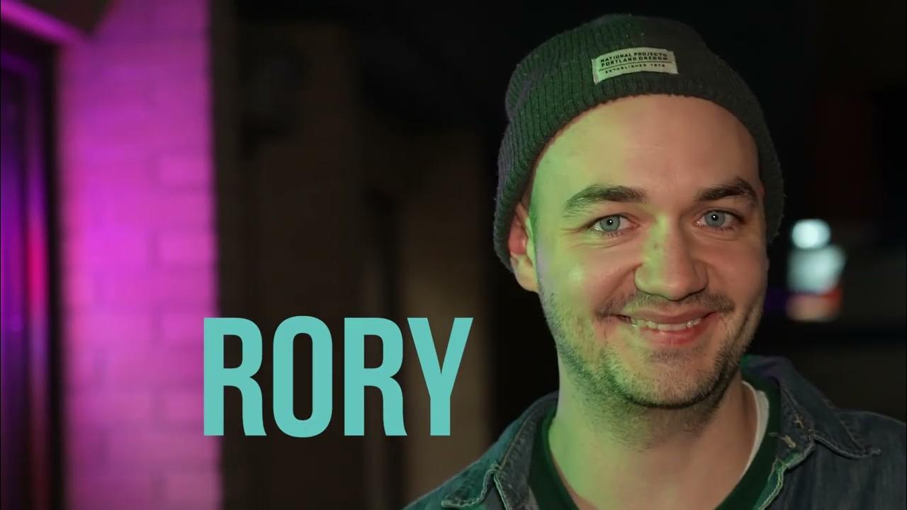 Regina StandUp Comedy April 12, 2024 YouTube