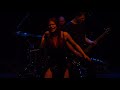 Blackbriar - Arms Of The Ocean (live @ Brainstorm Festival 2019, Gigant Apeldoorn 08.11.2019) 4/4