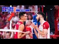 USA and Poland Played one of the Most Dramatic Matches in Volleyball History !!!