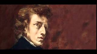 Chopin - Funeral March (orchestral version) Resimi