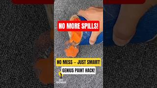 Celebrity Genius Paint Pouring Hack You’ll Wish You Knew Sooner #diy #lifehacks #shorts Net Worth