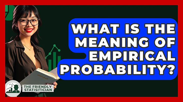What Is The Meaning Of Empirical Probability? - The Friendly Statistician