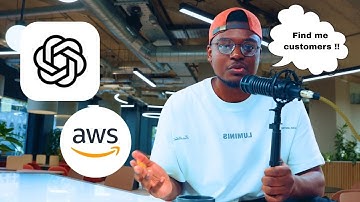 Terrible at Outreach ?… Let AI Do It - Suprising 1st results.