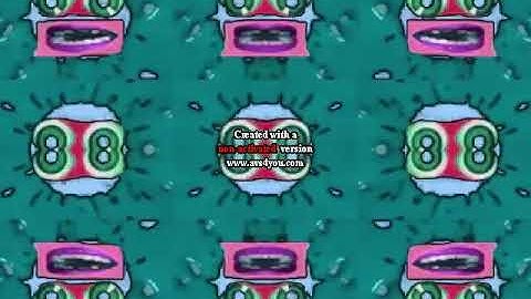 Klasky Csupo Effects 33 Enhanced with Goter Milk (Instructions in Description)