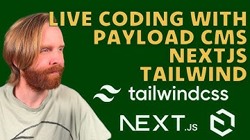 Messing with Payload CMS Folders and More [LIVE CODING]