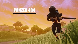 Panzer 404 - Sniper Highlights 