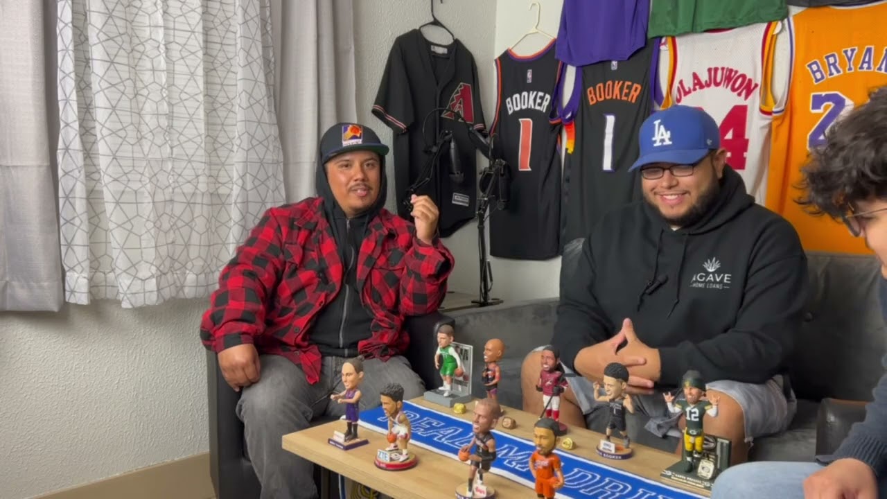 Hol' Up - Twine of two twelves. Tom Brady retiring. Aaron Rodgers retiring?