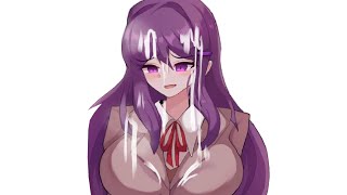 Yuri Friday Night Funkin But it is Rule34