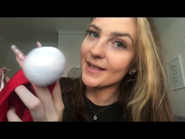 ASMR SHEIN & AMAZON HAUL