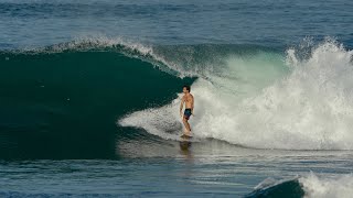 Surfing Indonesia | Mason Ho At Periscopes