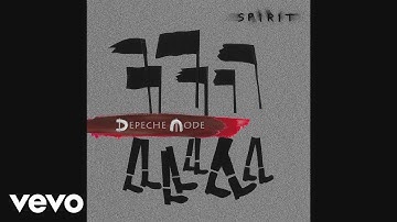 Depeche Mode - Where
