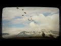 U.S. Army Paratroopers Jump into Frida