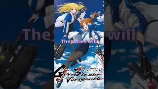 Magical Girl Lyrical Nanoha EXCEEDS: NEW ANIME Series Revealed for 2026! (20th Anniversary)