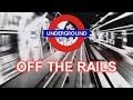 The Tube | Off The Rails (Pt 2 - Series 3 Episode 6)