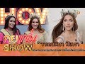 คุยแซ่บShow : “ วาเลนตินา ฟิเกร่า ” Miss Grand International 2019 เผยเบื้องหลังเวทีหมดเปลือก