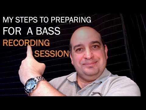 step-by-step-approach-to-a-bass-recording-session--preparing-for-the-session