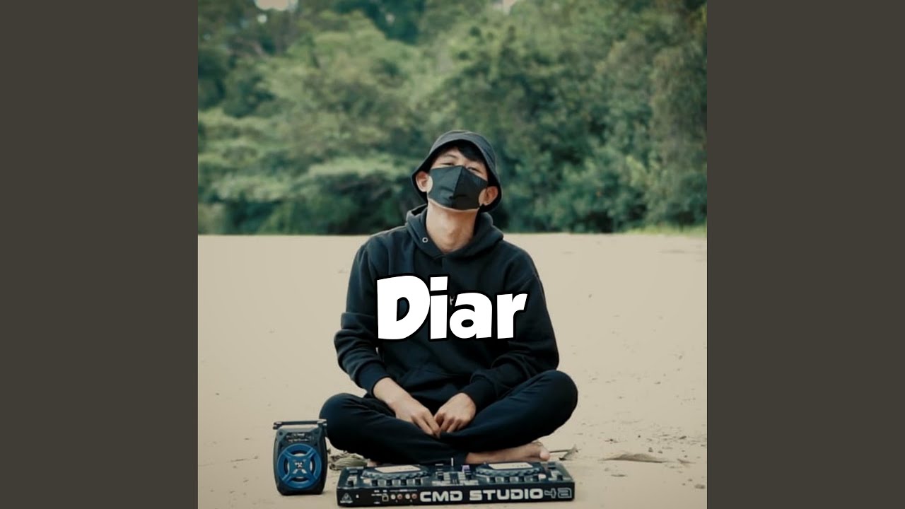 Bergembira (feat. DJ Zity)