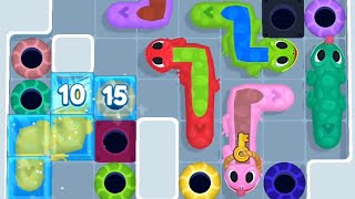 Gecko Out Level 235