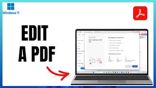 edit a pdf file in seconds - 2026 Update