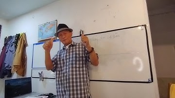 Điện tử học cho mọi người. Bài 8: Các phép đo cơ bản, đo nguội và đo nóng. Ng kể: Vương Khánh Hưng