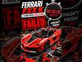 FAILED 2HR CHALLENGE - SEE FULL BUILD AT 6PM - LEGO FERRARI FXX K