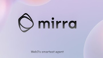 [에드작] Mirra 에드작! 트위터 글을 평가하고 포인트 받는 트위터 AI 봇 사용해보기