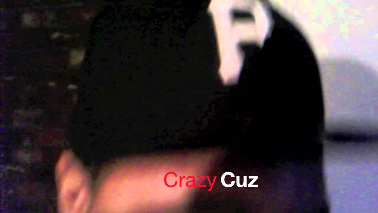 CrazyCuz & TriggaSlutt