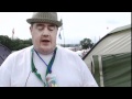 Glastonbury festival: What happens on Tor stays on Tor