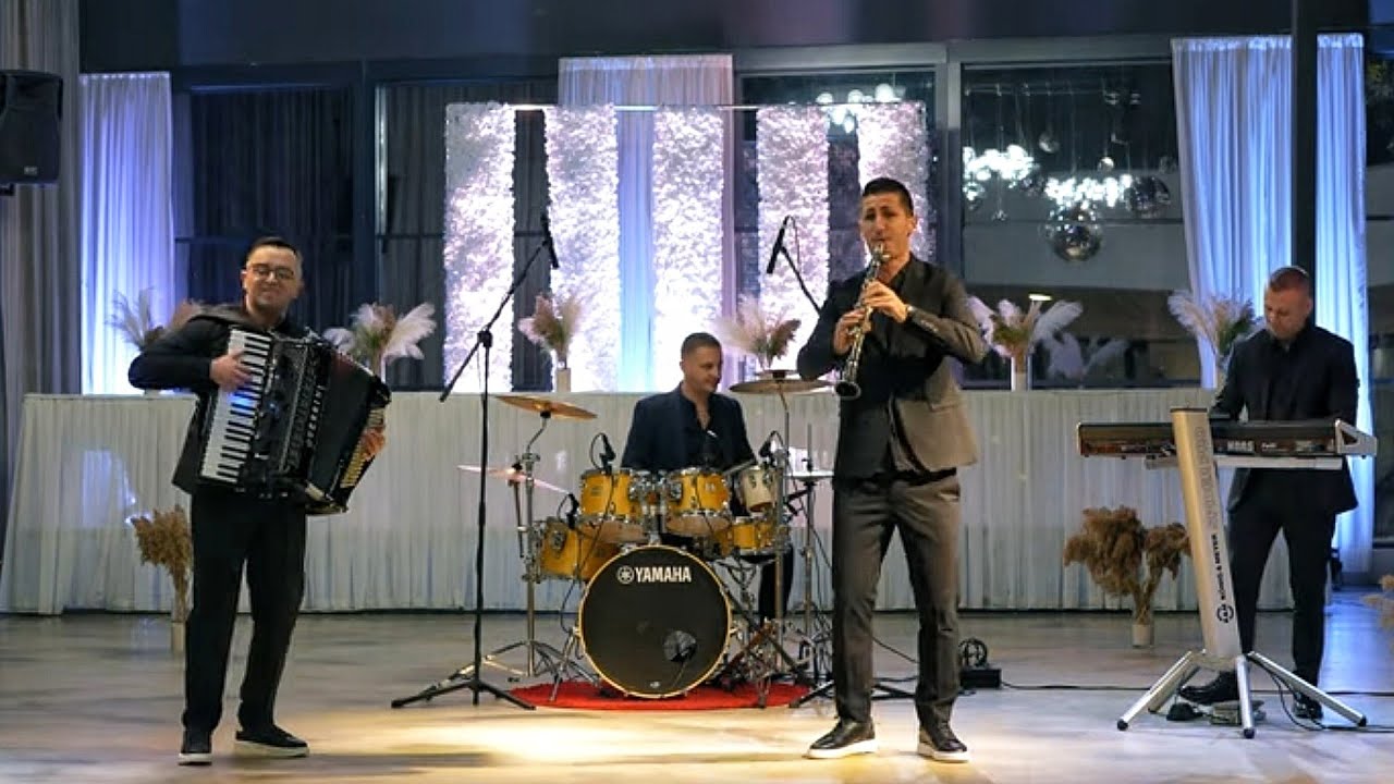 Premium Band MK - Ampevo oro / Live 2023