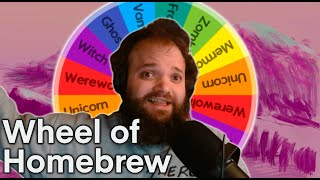 OPEN FORUM🔴 Reviewing YOUR D&D Homebrew! 🔴 Link in Description to Submit! 🔴
