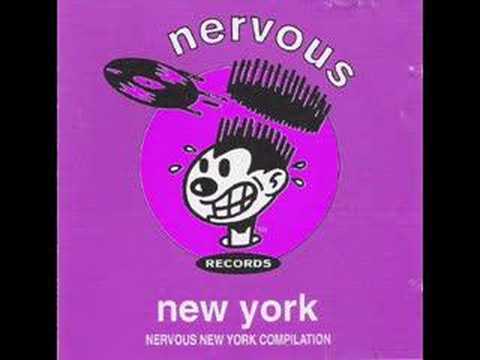 90’s nervous records Dat 'Nervous Records' Vibe Mix #1 [Vinyl Only] - YouTube