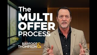 The Multi Offer Process