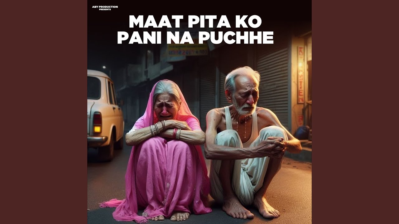 Maat Pita Ko Pani Na Puchhe