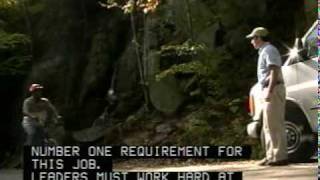 TypeFocus Careers: Tour Guides and Escorts