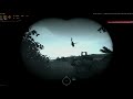 Defending OP Charile - Death squad RAKIJA