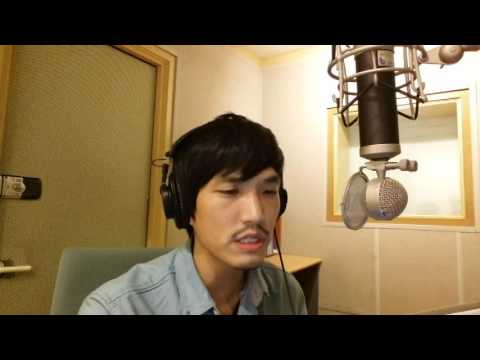 김범수 - 사랑해요 (함부로 애틋하게 OSt) - cover By 대전 Vocal.T