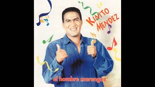 Kinito Méndez - Cachamba (1995)