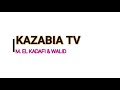 Kazabia tv prsente film comdie kotokoli  baba anoudm