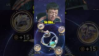 This is How You Build Support M Blade