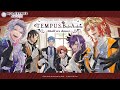 TEMPUS Butler Academy: ~Shall we dance?~ #holoTEMPUS